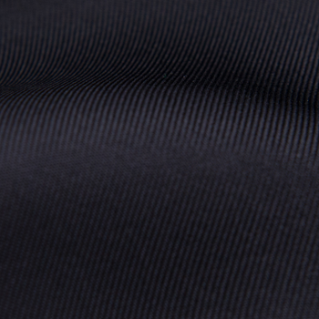 Black Twill 70cm